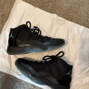 Gamma 11s original release